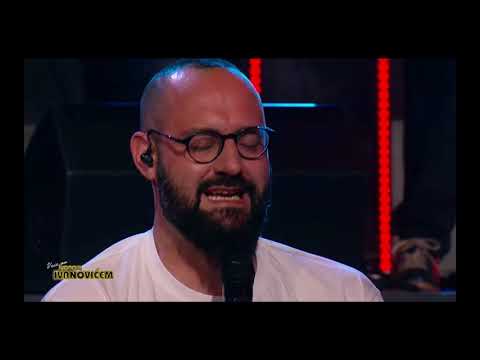 Marko Louis - Ćutaću live