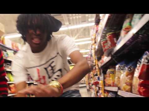 Lul Foureign - Phantom (Official Video) | dir by: @foureign_family