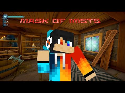 Mask Of Mists ¬ Walkthrough and Gameplay Ep 3