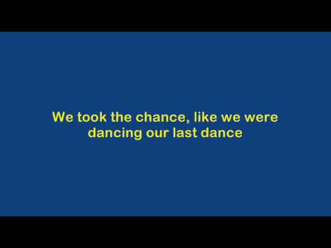Mamma Mia! The Movie: Our Last Summer - Instrumental/Karaoke (Lyrics)