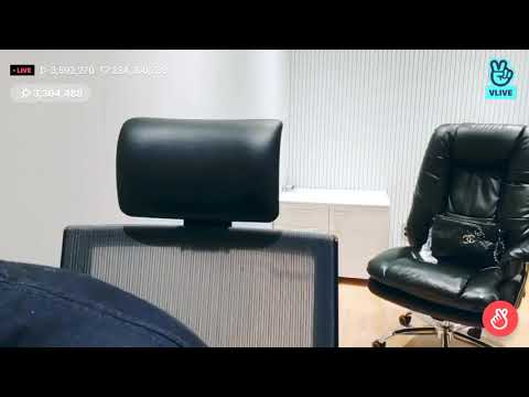 Jimin ASMR on VLIVE ~