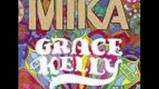 Mika-Grace kelly(Bimbo Jones Radio Remix)