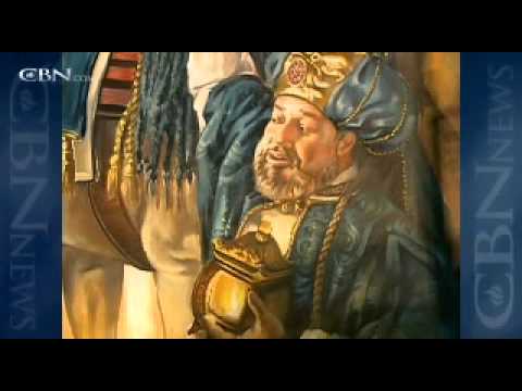 News Channel Morning Edition: December 27, 2010 - CBN.com