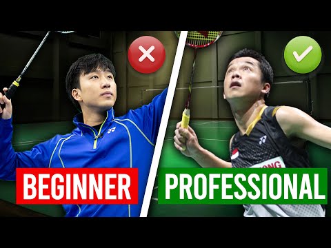7 Advanced Tips for Badminton Mastery