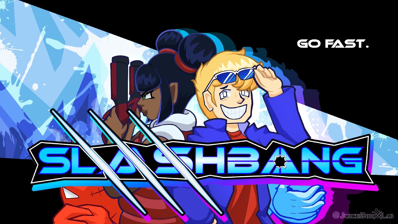 Slashbang