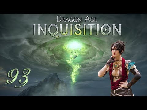 Into the Fade | Dragon Age: Inquisition (Part 93)