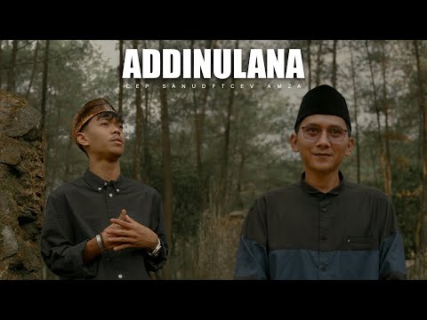 ADDINULANA - CEP SANUD FT CEV AMZA