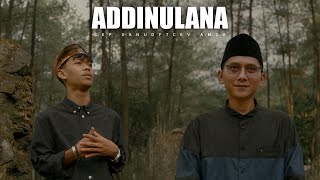 Download lagu ADDINULANA - CEP SANUD FT CEV AMZA mp3 Download lagu ADDINULANA - CEP SANUD FT CEV AMZA mp3