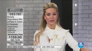HSN | Beauty Bioscience Skin Care 09.07.2016 - 11 PM