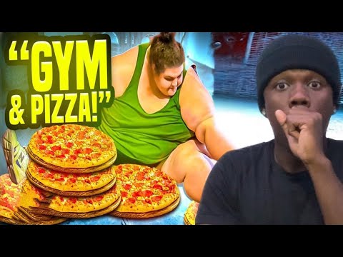 600-LB Life Guests That Didn’t Even Try To LOSE WEIGHT