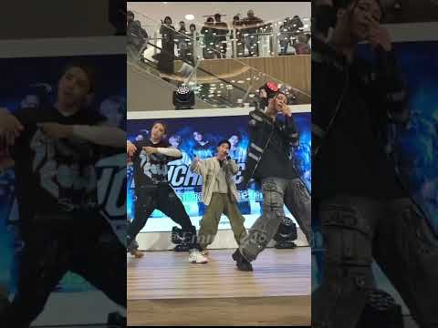 [KOKORO FANCAM] PSYCHIC FEVER - BEEPO / 20240427 EXILE AKIRA SPECIAL TALK SHOW in TAICHUNG