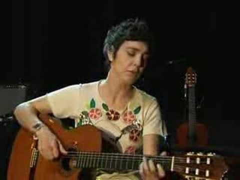 Resistiré - Adriana Calcanhotto