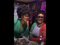 Réconciliation Pegany Makoma Et Nathalie Makoma