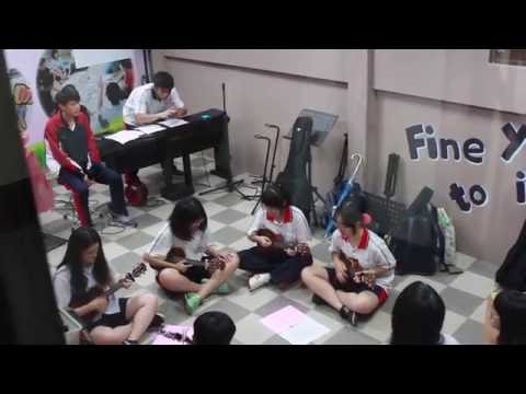 少年培力園 青少年的第二個家