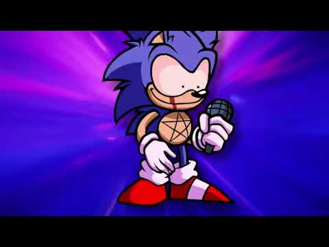 Trickery V2 Teaser be Like - FNF Daredevil Funkin'