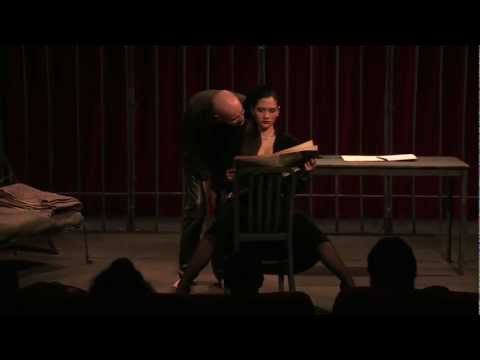 Bandes-annonce Visioscène - DAF Marquis de Sade