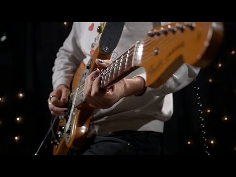 Froth - Turn It Off (Live on KEXP)