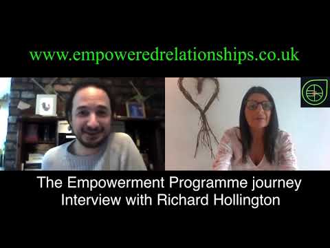 Empowered Relationships video.