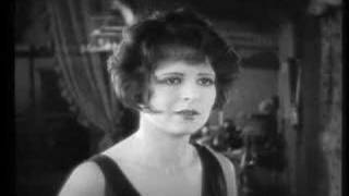 Clara Bow