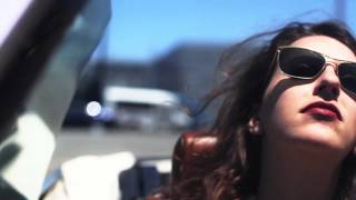 Kelley Stoltz - "Kim Chee Taco Man" - Official Video