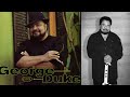 Never Be Another  - George Duke ft. Anointed - 2000