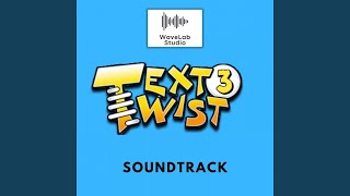 Text Twist 3 (Original Game Soundtrack)