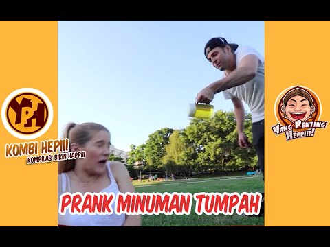 kombi-heppiii-prank-minuman-tumpah