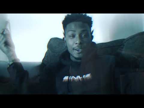 YAP MAC x Rugga - "Eyes Open" (Official Music Video) [Shot by @EAZY_MAX]