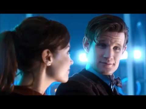 [CRACK] doctor who | the doctor & clara