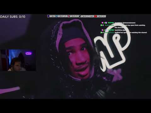Gifted Reacts To Mhady2hottie X Sheemy - Who Krazy ?