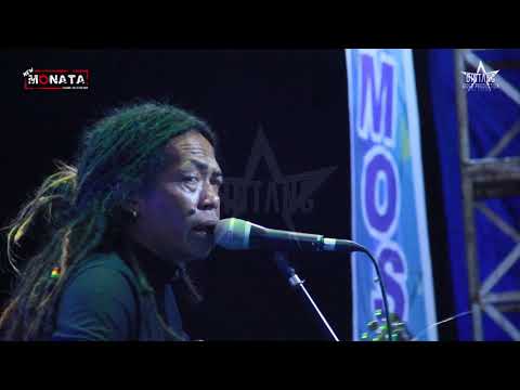 TAK TEGA NEW MONATA  SODIQ PANTURA LIVE SIDOARJO
