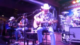 Mark Chesnutt - Talking to Hank (Houston 08.01.14) HD