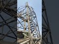BESI TOWER PLN JADI BESI SCRAP SIAPP ANGKUT Short Besitua Tower Pln
