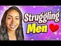 Struggling Men Are The Prize! 🎁