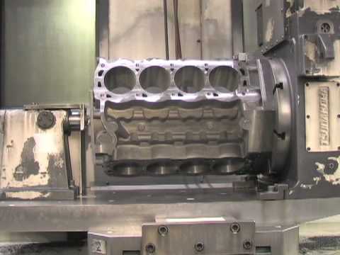 Dart Ford Engine Blocks
