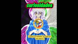bakura change of heart #viral #yugioh #yugiohcommunity #tcg #yugiohcards
