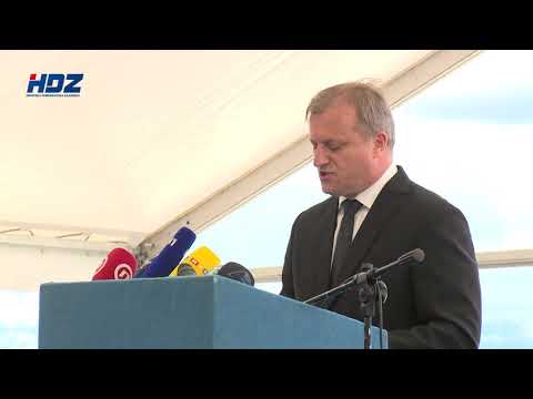 DAN OBRANE GRADA ZADRA