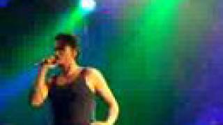 Lacrimas Profundere - To Bleed Or Not To Be - live 07.09.06