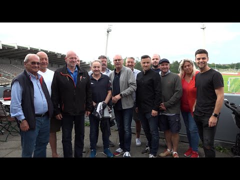 120 Jahre SV Schwechat