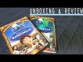 UNBOXING DVD MENU REVIEW Ratatouille DVD