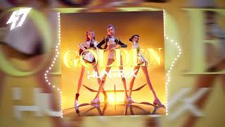 Download lagu Golden - HUNTR/X, EJAE, AUDREY NUNA, REI AMI, KPop Demon Hunters Cast mp3
