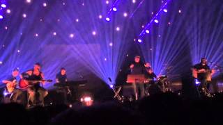 Takida - Handlake Village Boxroom Version Cirkus 28/3