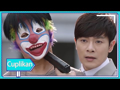 INDO SUBTo Be With You | Cuplikan EP27 Kamu Pikir Kami Bodoh Ya