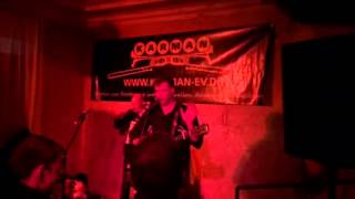 corb lund - bible on the dash