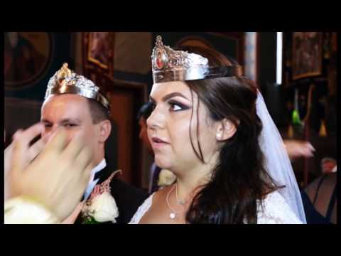 Nunta anului 2016: Roxana Maria & Andrei Florin