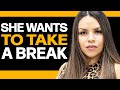 She Wants A Break 3 Thing You Must Do