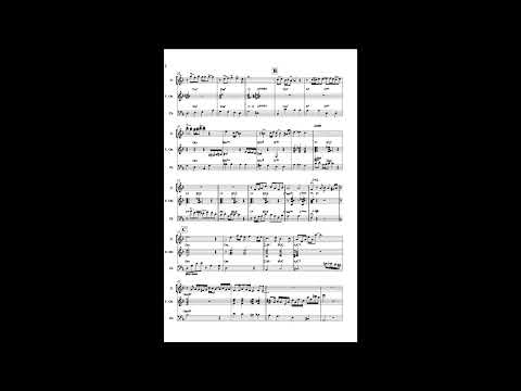 Paris Otoñal/// TANGO de Pepe Libertella.