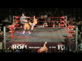 ROH Spotlight Kyle O Reilly