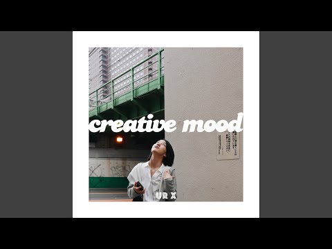 creative mood