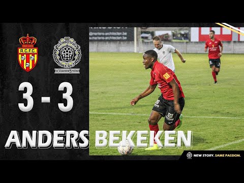 SC Lokeren - Temse | ANDERS BEKEKEN: CAPPELLEN vs. LOKEREN - TEMSE | 2020-2021